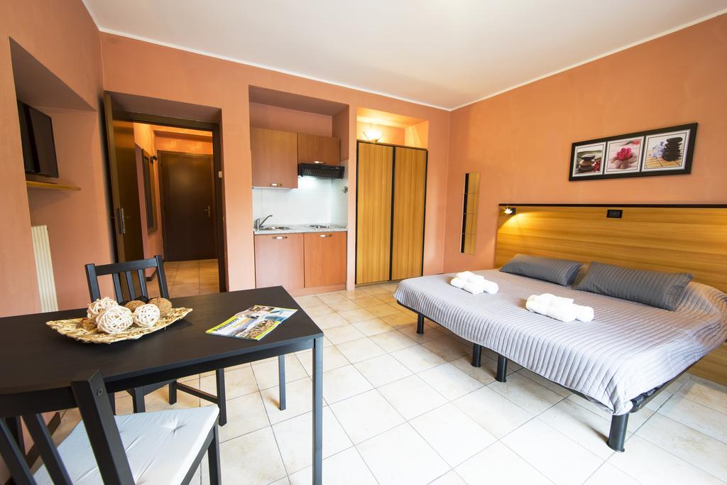 Case Vacanza Skipper Pettenasco Cameră foto